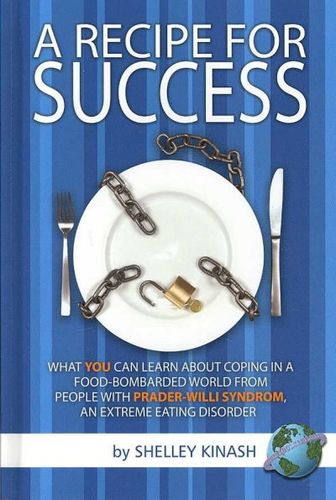 A Recipe for Successrecipe 