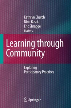 Learning Through Communitylearning 