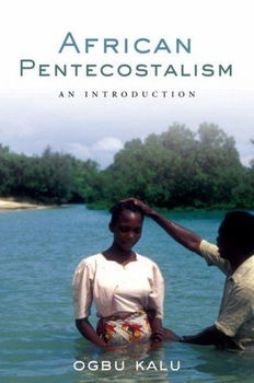 African Pentecostalismafrican 