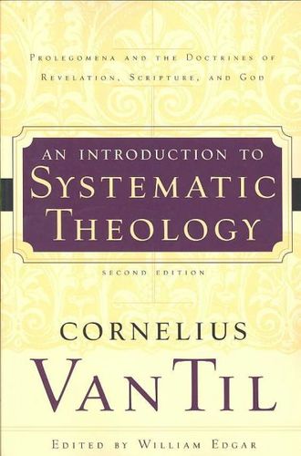 INTRODUCTION TO SYSTEMATIC THEOLOGYintroduction 