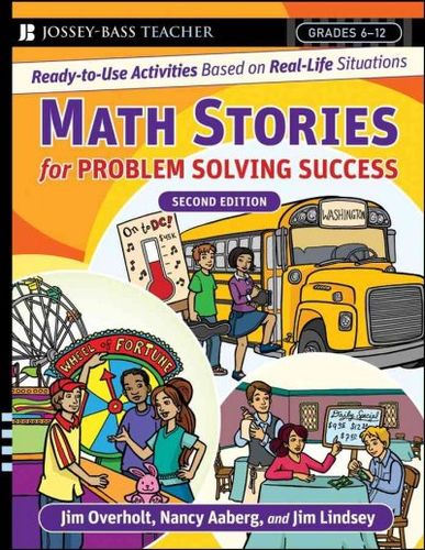 Math Stories For Problem Solving Successmath 