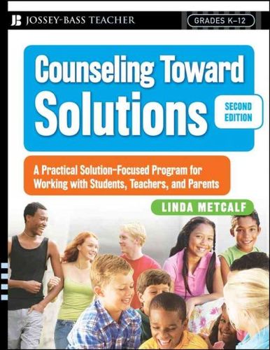 Counseling Toward Solutionscounseling 