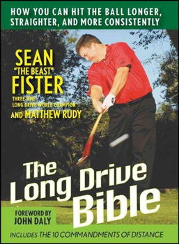 The Long-Drive Biblelong 