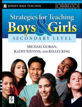 Strategies for Teaching Boys and Girls Secondary Levelstrategies 