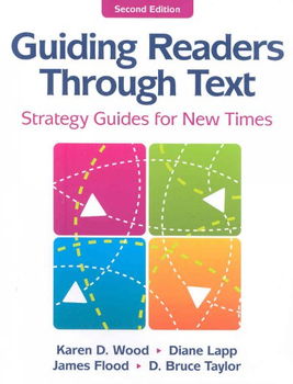 Guiding Readers Through Textguiding 