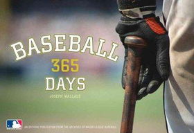 Baseball 365 Daysbaseball 