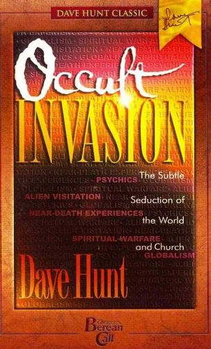 Occult Invasionoccult 