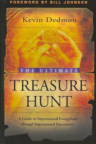 The Ultimate Treasure Huntultimate 