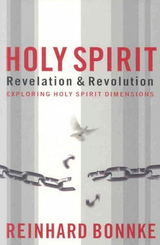 Holy Spirit Revelation & Revolutionholy 