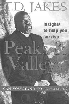 Insights to Help You Survive the Peaks and Valleysinsights 