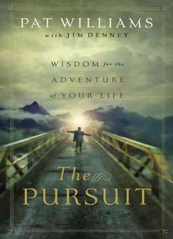 The Pursuitpursuit 