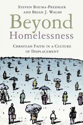 Beyond Homelessnessbeyond 