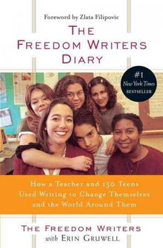 The Freedom Writers Diaryfreedom 