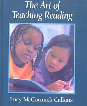 Art Of Teaching Readingart 