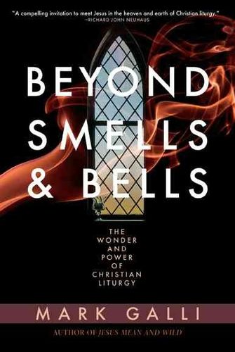 Beyond Smells & Bellsbeyond 