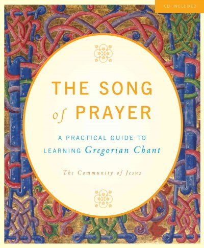 The Song of Prayersong 