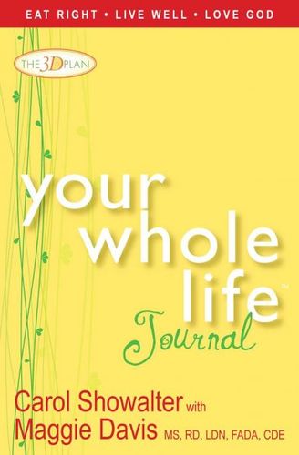 Your Whole Life Journalwhole 