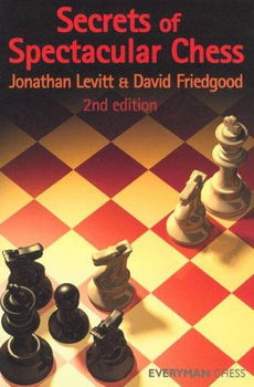 Secrets of Spectacular Chesssecrets 