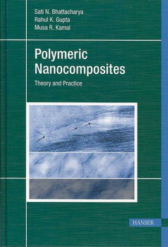 Polymeric Nanocompositespolymeric 