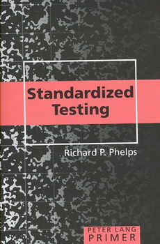 Standardized Testing Primerstandardized 