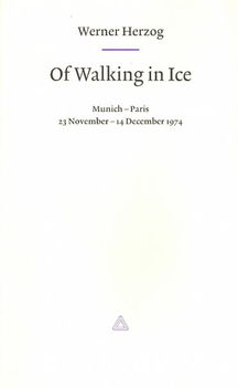 Of Walking in Icewalking 