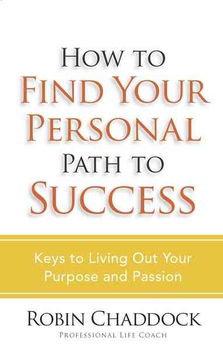 How to Find Your Personal Path to Successpersonal 