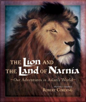 The Lion and the Land of Narnialion 