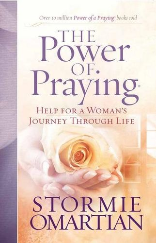 The Power of Prayingpower 