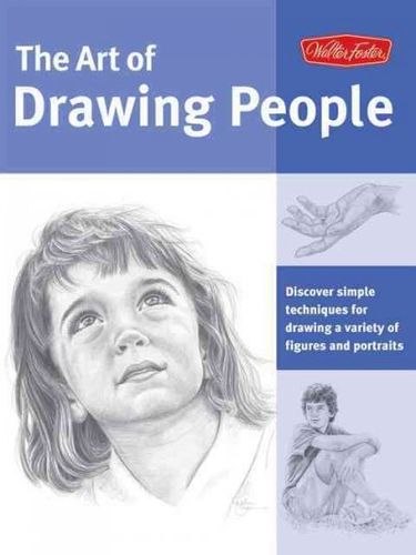 The Art of Drawing Peopleart 