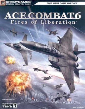 Ace Combat 6ace 