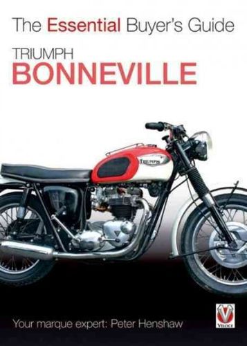 Triumph Bonnevilletriumph 