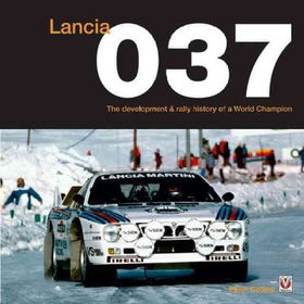 Lancia 037lancia 