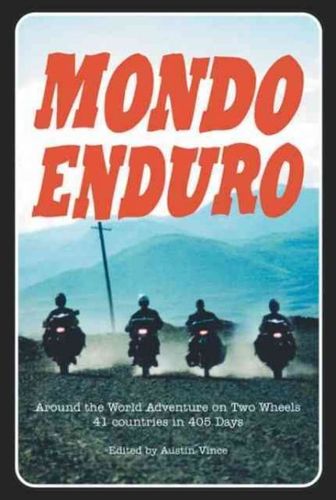 Mondo Enduromondo 