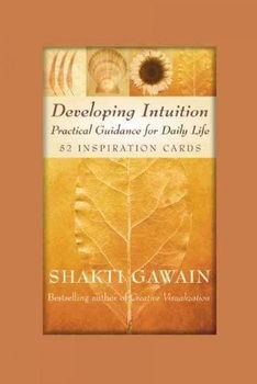 Developing Intuition Deckdeveloping 