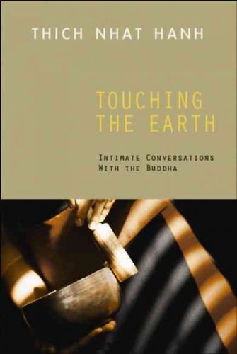 Touching the Earthtouching 