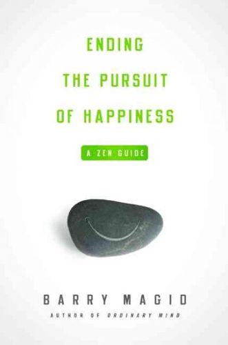 Ending the Pursuit of Happinessending 