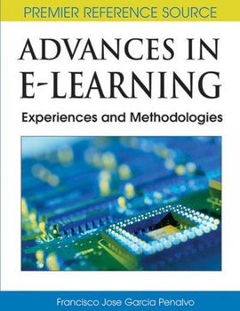 Advances in E-Learningadvances 