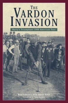 The Vardon Invasionvardon 