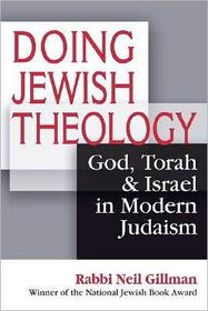 Doing Jewish Theologyjewish 