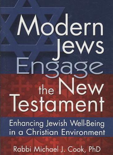 Modern Jews Engage the New Testamentmodern 