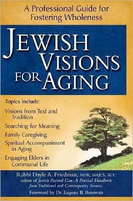 Jewish Visions for Agingjewish 