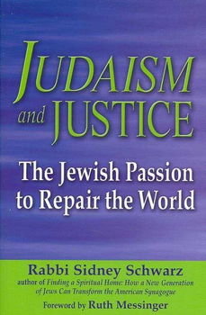 Judaism and Justicejudaism 