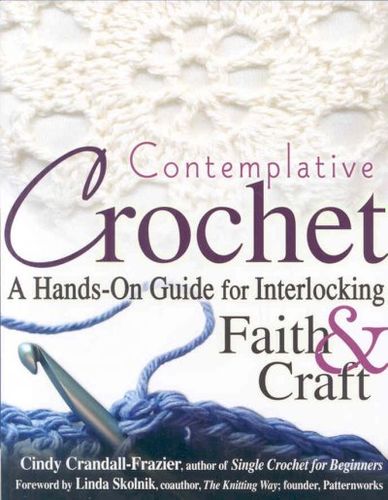 Contemplative Crochetcontemplative 