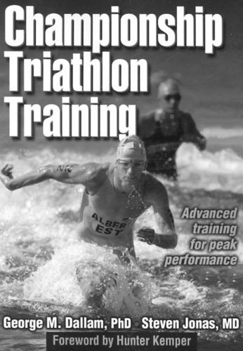 Championship Triathlon Trainingchampionship 