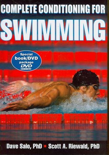 Complete Conditioning for Swimmingcomplete 