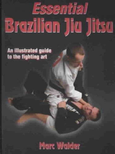 Essential Brazilian Jiu Jitsuessential 