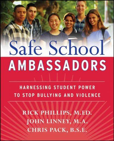 Safe School Ambassadorssafe 