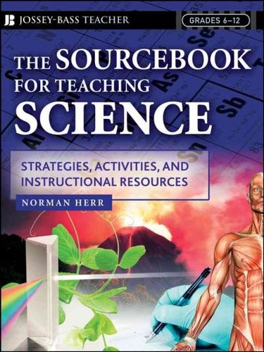 The Sourcebook for Teaching Sciencesourcebook 