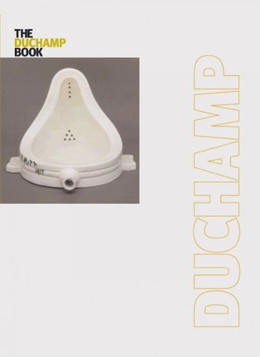 The Duchamp Bookduchamp 