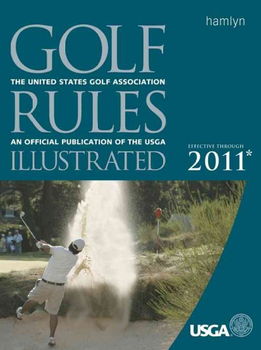 Golf Rules Illustratedgolf 